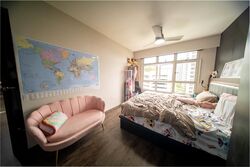 Blk 323B Punggol Bayview (Punggol), HDB 5 Rooms #498996041